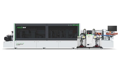 Heavy Duty Fully Automatic High Speed Edge Banding Machine  :HD826J 1