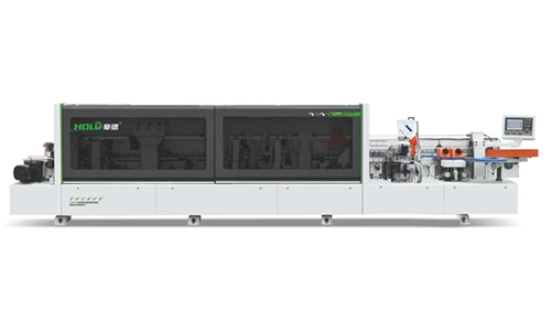 Fully Automatic High-Speed Edge Banding Machine: HD621JPKQSC 1