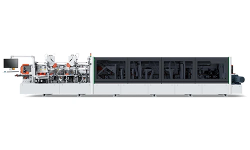 Fully Automatic High-Speed Edge Bander: HQ533JA6A6F 1