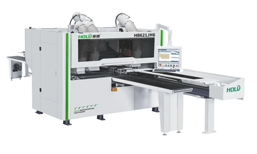 CNC BORING MACHINE(six-sided) HB621JH6 1