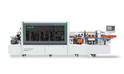 Máquina de colagem de bordas de alta velocidade totalmente automática: HD611JS 1