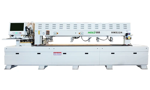 Heavy-Duty Fully Automatic High-Speed Edge Banding Machine (Pressure Roller Feeding):HD622JN-1762408252959543 1
