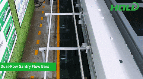 Intelligent Laser Edge Banding Machine:S330 3