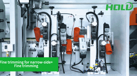 Intelligent Laser Edge Banding Machine:S330 10