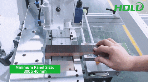 Intelligent Laser Edge Banding Machine:S330 16