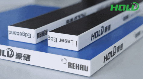 Intelligent Laser Edge Banding Machine:S330 2