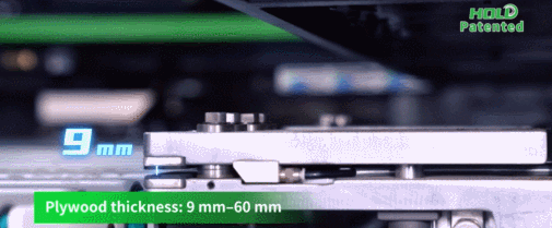 Fast, Accurate, and Stable | HOLD MAX6 10