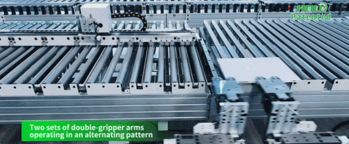 Fast, Accurate, and Stable | HOLD MAX6 15