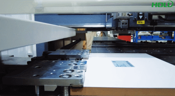 CNC BORING MACHINE(six-sided) HB621J 6