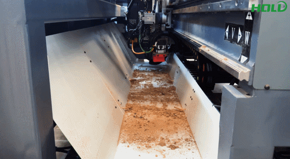 CNC BORING MACHINE(six-sided) HB621J 8