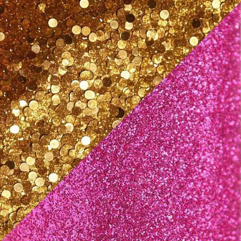 Glitter Paper Texture 0.2mm-5mm flakes custom 1