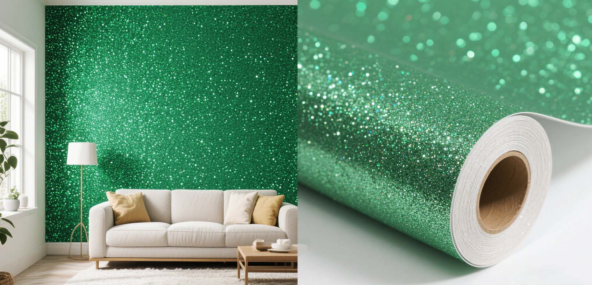 Adhesive Glitter Vinyl Suppliers 