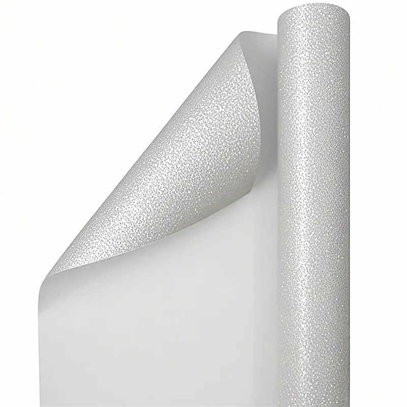 Glitter Christmas Wrapping Paper For Sale 1