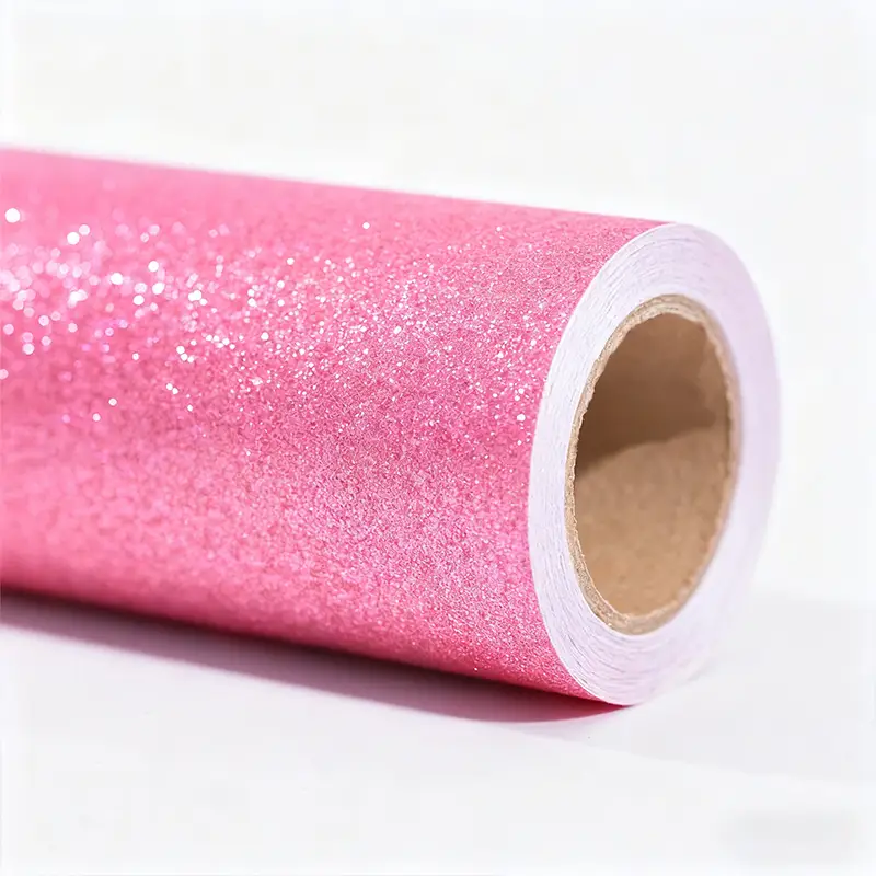 Glitter pink background wallpaper for sale 1