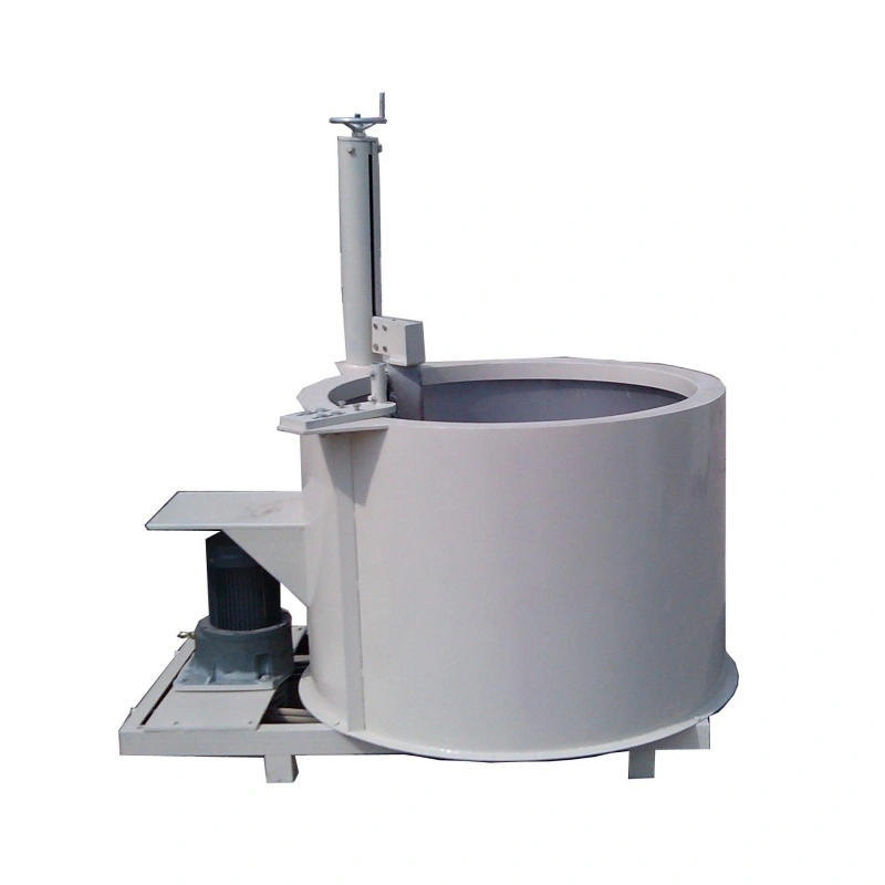 Jar Hing Slurry mesin dipping MJZ100 1000mm struktur drive anyar 1