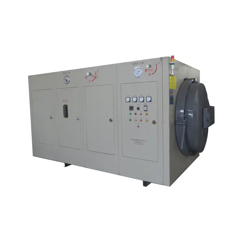 Dewaxing Plant Wholesale - Jar Hing-1 2