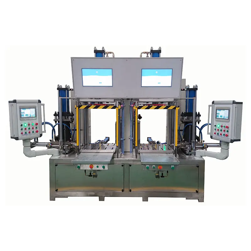 Wax Injection Machine Suppliers by Jar Hing 2