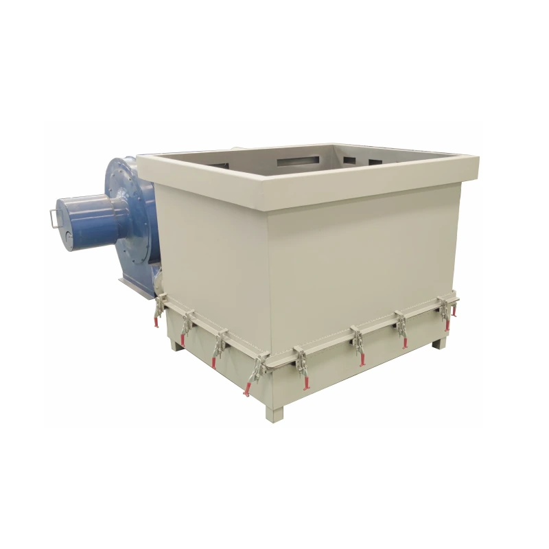 آلة الرمل العائمة ذات الطبقة الخلفية المربعة من النوع Jar Hing MFS1100 × 900 منخفضة الضوضاء 1
