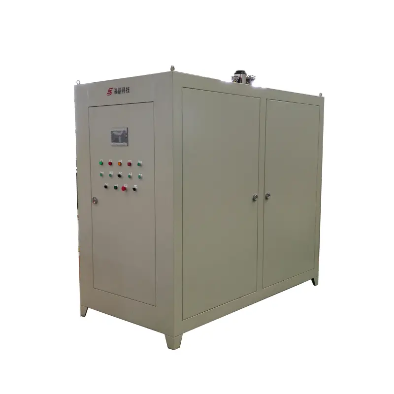 Dewaxing Machine by Jar Hing-3 2