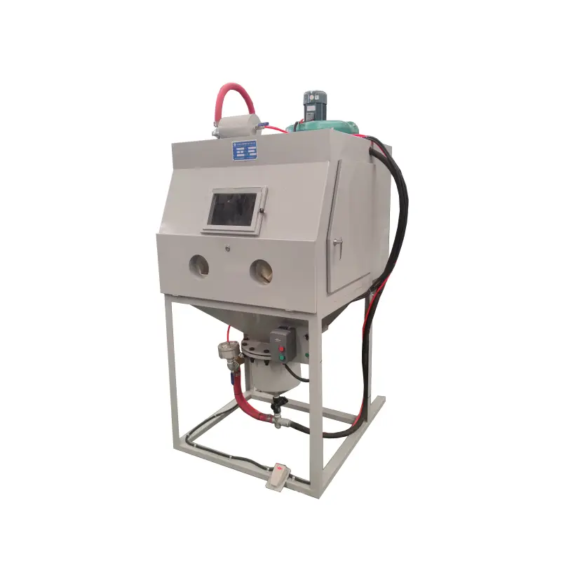 Investment Casting Machine Price - - Jar Hing-5 2