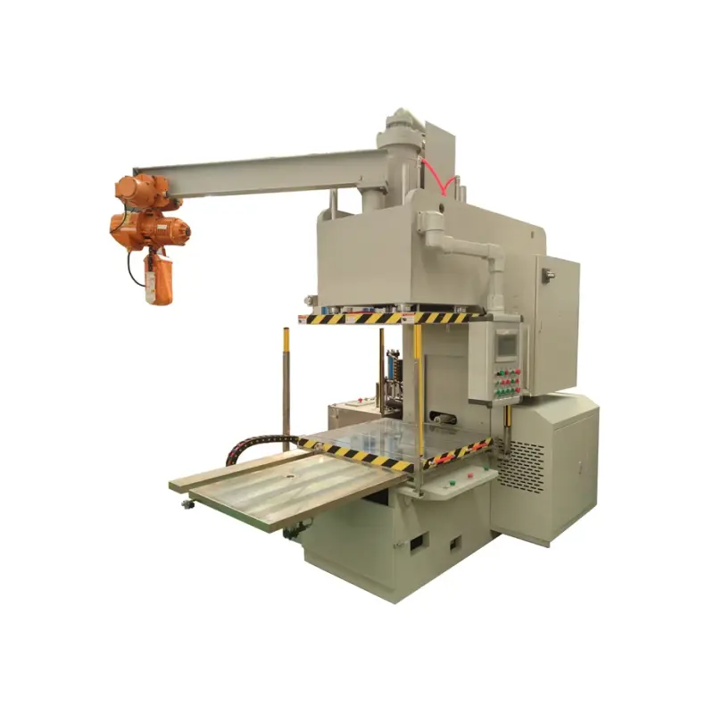 Wax Injection Machine for Sale Wholesale - Jar Hing 2