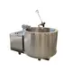 Drum Shell Mold Machine by Jar Hing 2