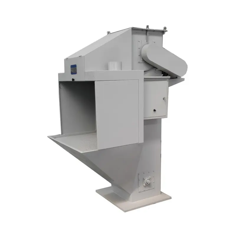 Investment Casting Equipment by Jar Hing-21 2