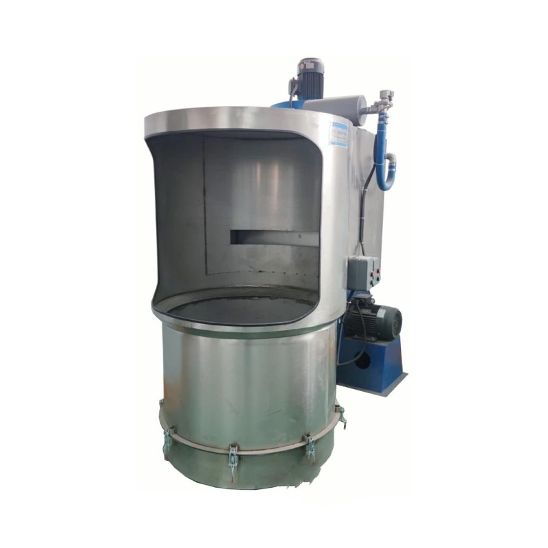Jar Hing plavajoči stroj za pesek s hrbtno plastjo za odstranjevanje prahu 800 mm MCCFS80 1