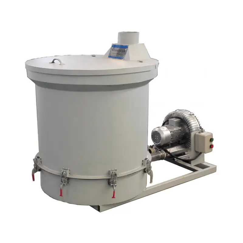Investment Casting Equipment Suppliers by Jar Hing 2