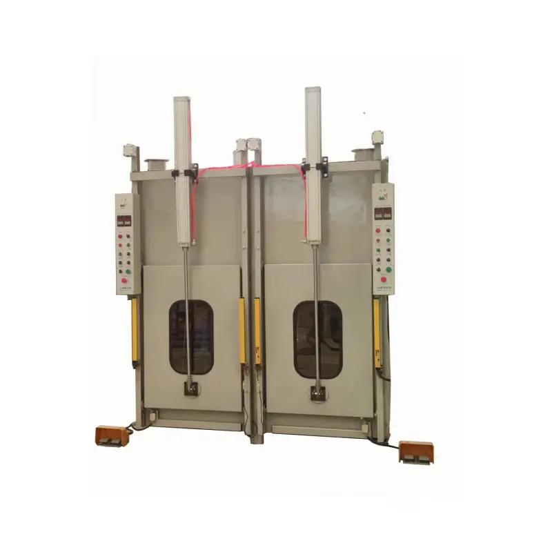 Investment Casting Machine Price - - Jar Hing-13 2