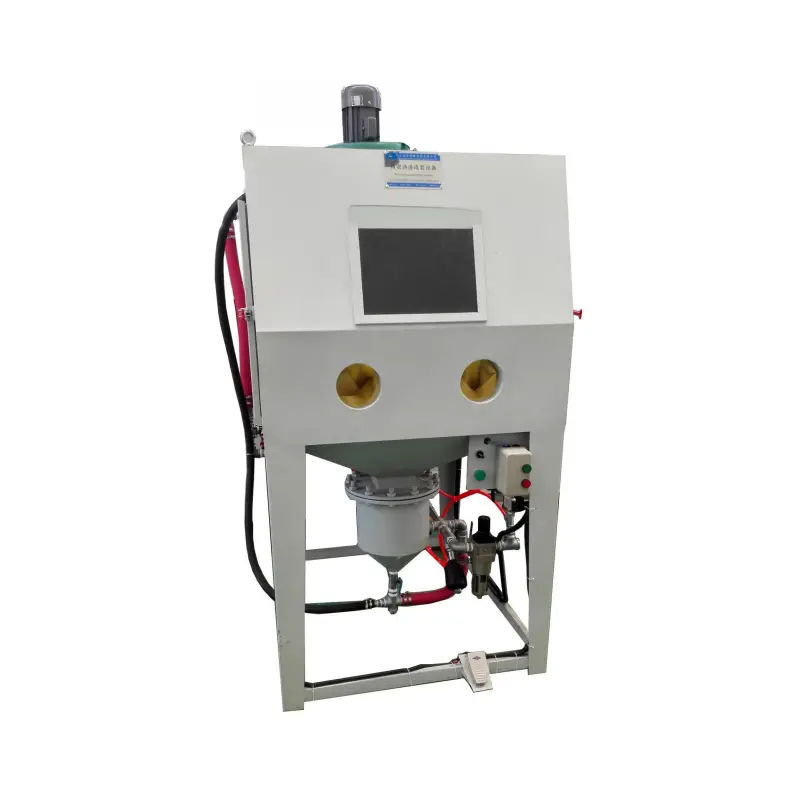 Investment Casting Equipment Suppliers - - Jar Hing-42 2