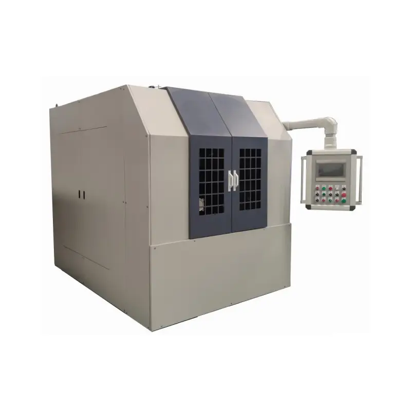 Investment Casting Machine Price - - Jar Hing-9 2