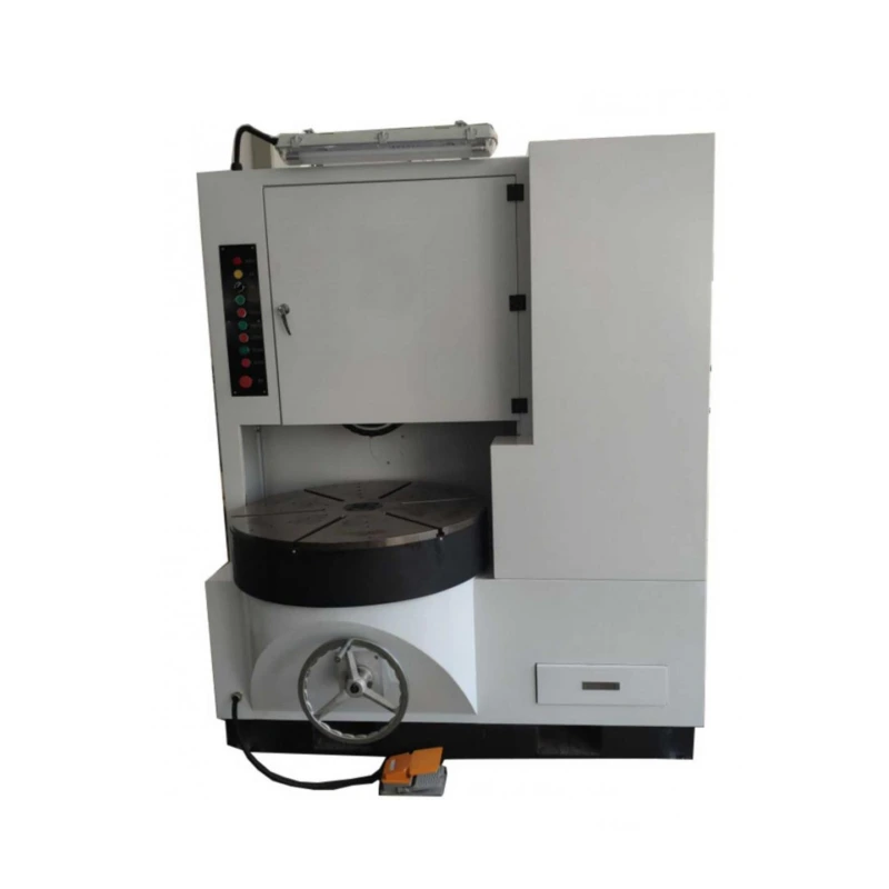Jar Hing Disc Type Tračni brusilnik MYPMX-800 moč hidravlične postaje 1,5kw 1