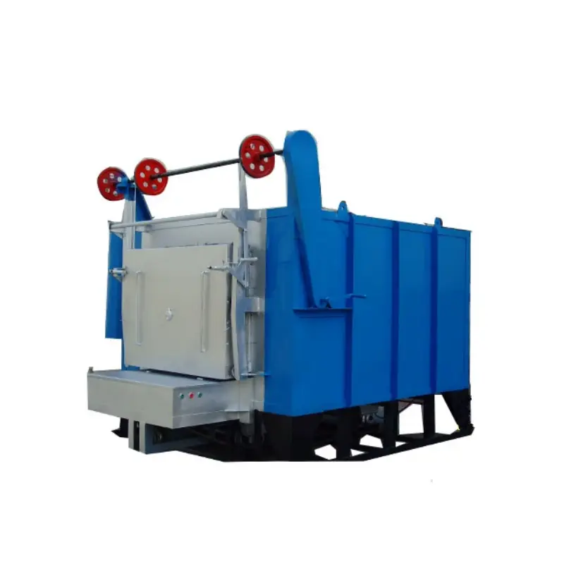 Investment Casting Machine Price - - Jar Hing 2