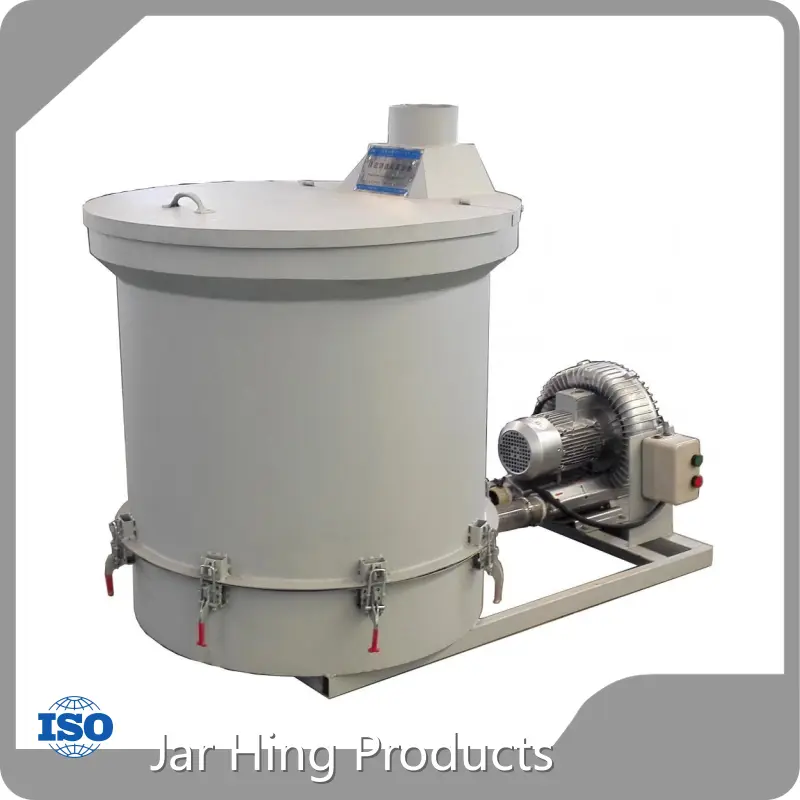 Investment Casting Equipment Suppliers by Jar Hing 1