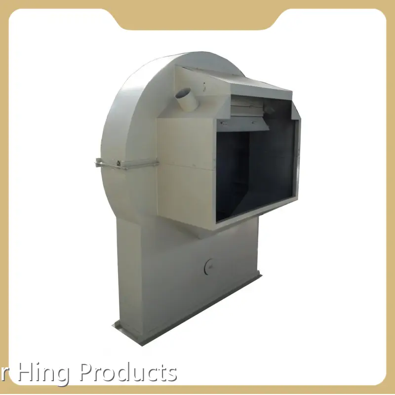 Shell Moulding Machine - - Jar Hing 1