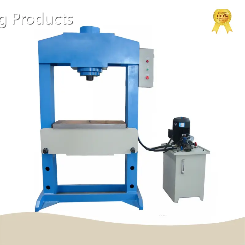Investment Casting Equipment by Jar Hing-2 1