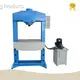 Investment Casting Equipment by Jar Hing-2 1