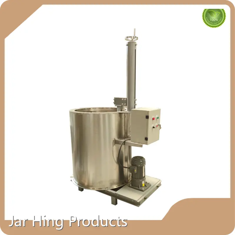 Drum Shell Mold Machine by Jar Hing-2 1