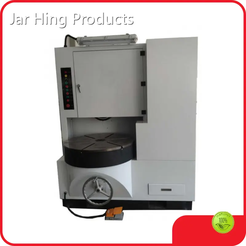 Investment Casting Machine Price by Jar Hing-2 1