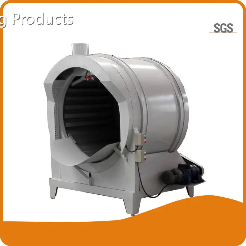 Investment Casting Equipment Suppliers by Jar Hing-1 1