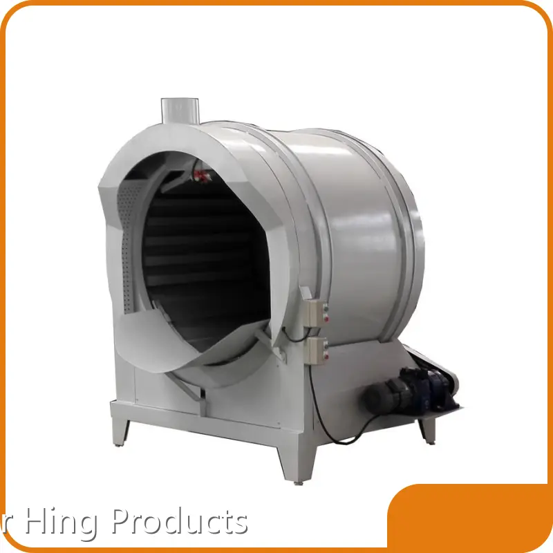 Investment Casting Equipment Suppliers - - Jar Hing-3 1