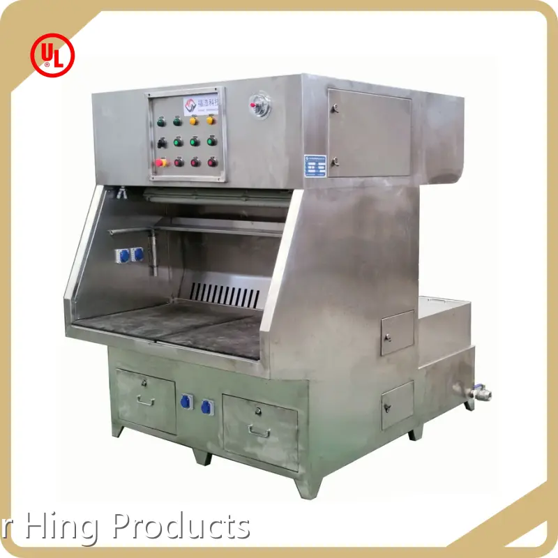 Investment Casting Machine Price - - Jar Hing-2 1