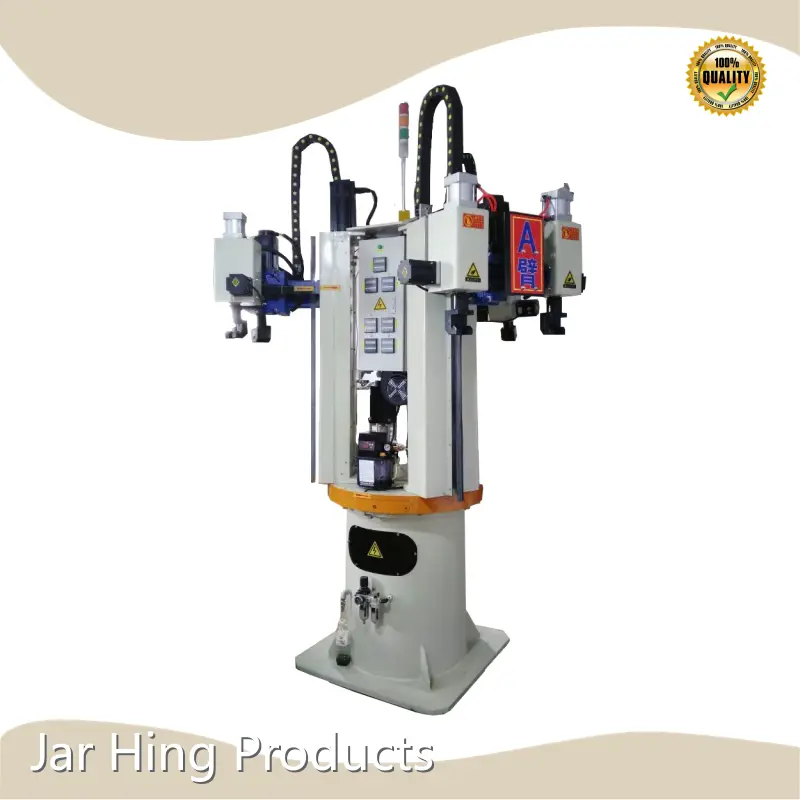Investment Casting Equipment by Jar Hing-3 1