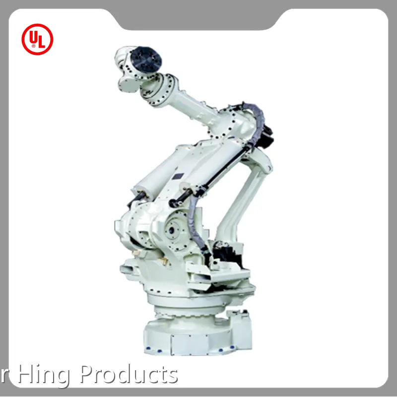 Drum Shell Mold Machine by Jar Hing-3 1
