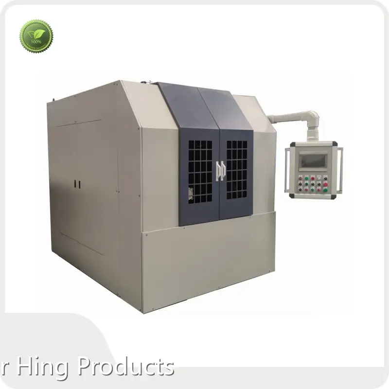 Investment Casting Equipment Suppliers - - Jar Hing-5 1