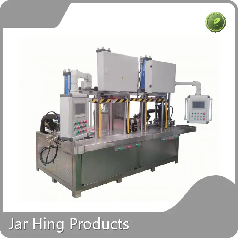Jewelry Wax Machine by Jar Hing 1