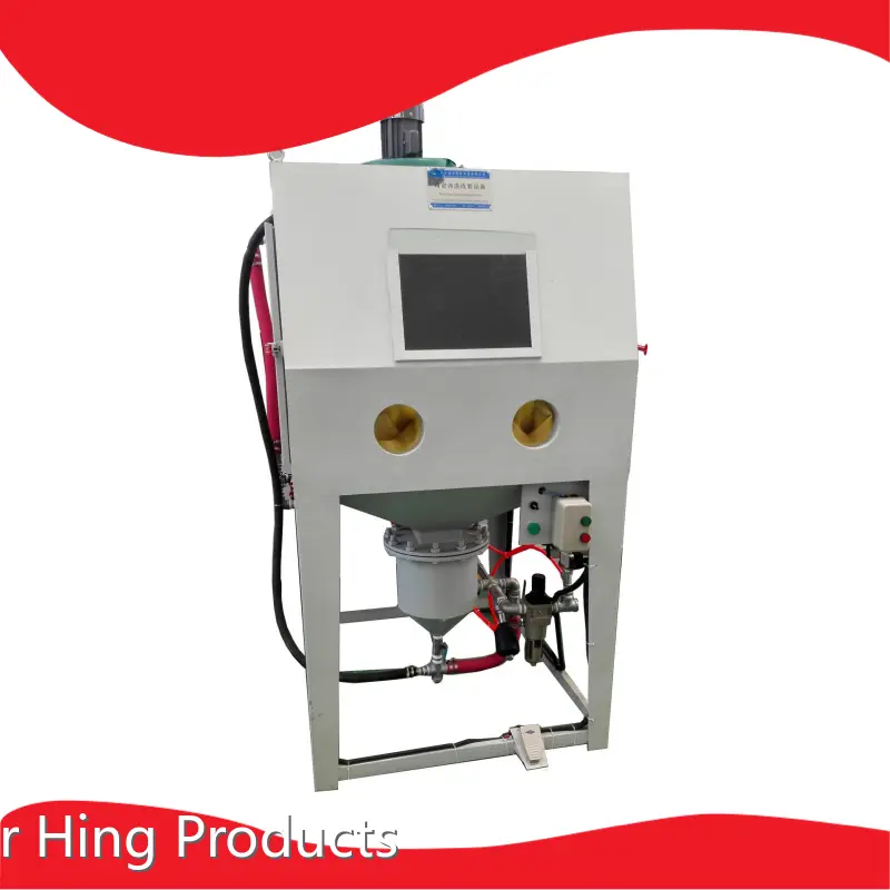 Investment Casting Equipment Suppliers - - Jar Hing-7 1
