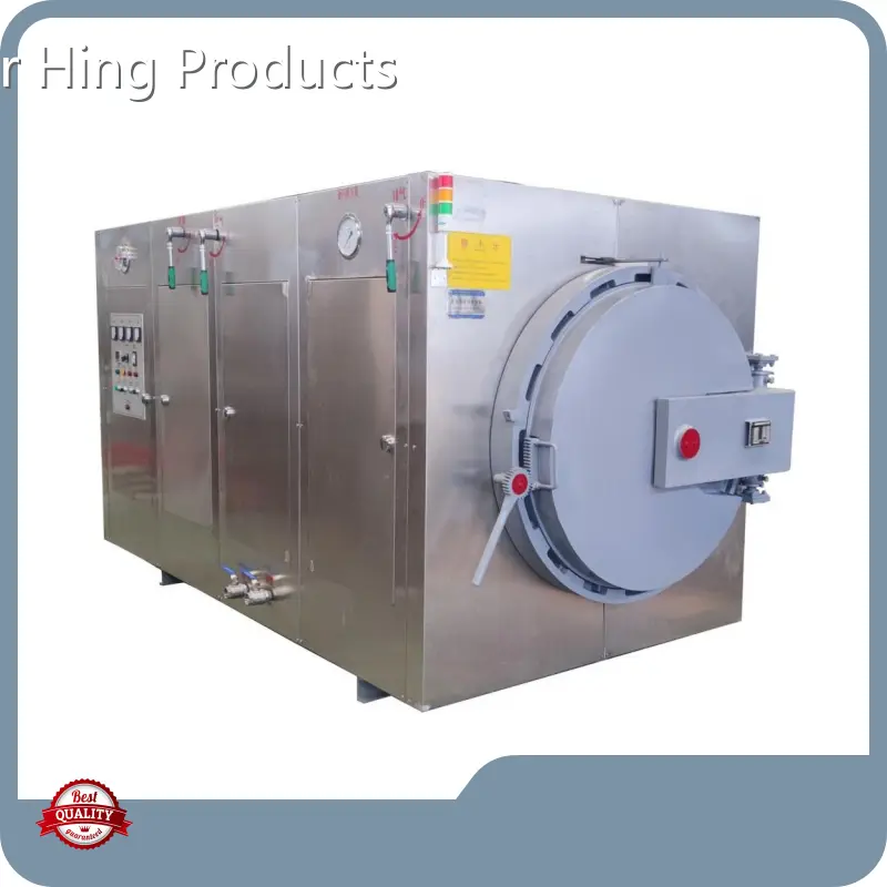 Investment Casting Equipment Suppliers - - Jar Hing-8 1