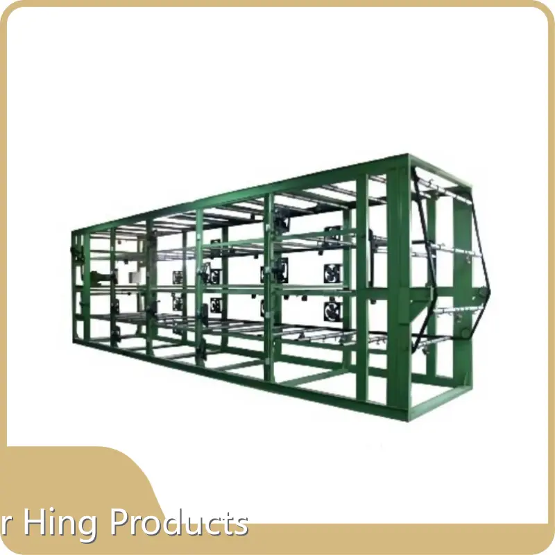 Investment Casting Equipment Suppliers - - Jar Hing-9 1